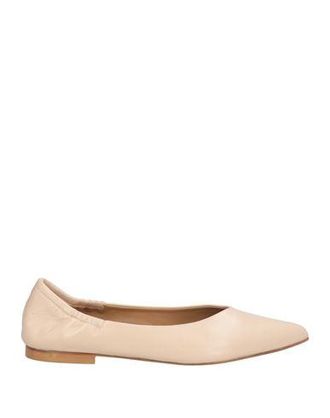 Anna F. Ballet flats