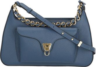 Coccinelle Beat Generation Bag With Removable Shoulder Strap