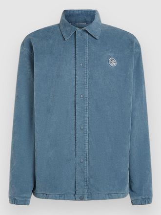 O'Neill Cord Coach Giacca blu