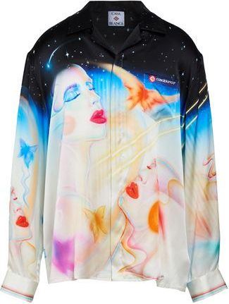 Casablanca TOPWEAR - Shirts sur YOOX.COM