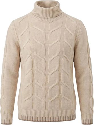 Altea Uomo, Maglie, Beige, L, new
