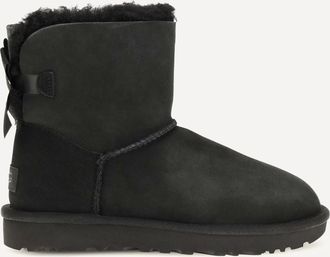 UGG Stivaletti Mini Bailey Bow II Woman 39