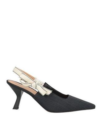 J.A.P. Jos&eacute; Antonio Pereira FOOTWEAR - Pumps on YOOX.COM