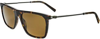 Bulgari Unisex Bv7039 56Mm Sunglasses