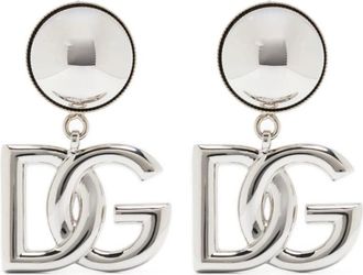 Dolce & Gabbana Donna, Accessori, Grigio, Taglia unica, new