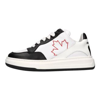 Dsquared2 Uomo, Scarpe, Multicolore, 38 EU, new