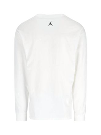 Nike Mens T-Shirts And Polos White Cotton