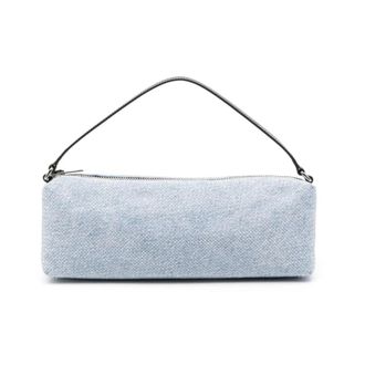 Alexander Wang Mujer, Bolsos, Azul, Talla: ONE Size