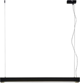 Arcchio Arcchio - led Ceiling Light Cuna made of Aluminium for Office & Workroom