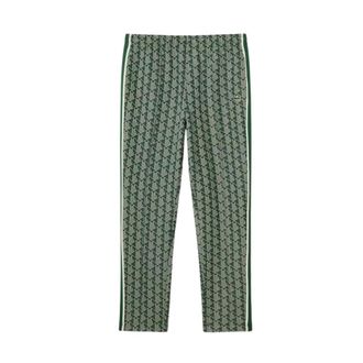 Lacoste Uomo, Pantaloni, Verde, M, new