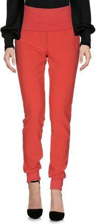 Manila Grace BOTTOMWEAR - Trousers on YOOX.COM