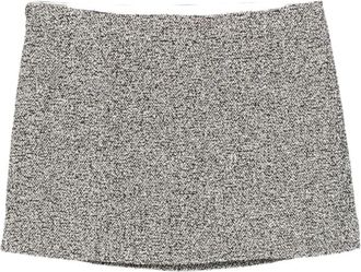 Michael Kors Short Skirts - Dames - Korte rokken - Zwart - 2XS - Rokken