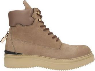 Buscemi CALZADO - Botines de caña alta en YOOX.COM