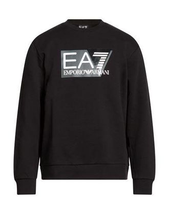 Emporio Armani TOPWEAR - Sweatshirts on YOOX.COM