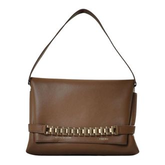 Victoria Beckham Mujer, Bolsos, Marr&oacute;n, Talla: ONE Size