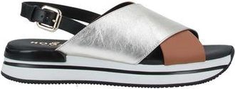 Hogan FOOTWEAR - Sandals sur YOOX.COM