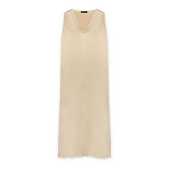 Fiorella Rubino Donna, Abiti, Giallo, M, new