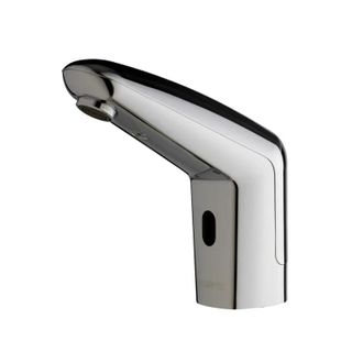 Presto Grifo Electr&oacute;nico De Lavabo Volta Con Detecci&oacute;n Autom&aacute;tica