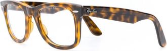 Ray-Ban Rb 4340V 2012 Optical Frame - unisex - Brillen - Bruin - 50 MM - Accessoires