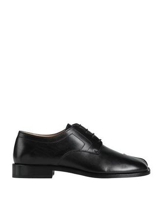 Maison Margiela FOOTWEAR - Lace-up shoes sur YOOX.COM