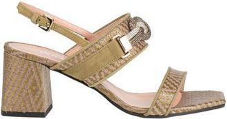 Pollini FOOTWEAR - Sandals sur YOOX.COM