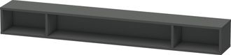 Duravit Duravit - Estanter&iacute;a L-cube, Anchura 1000mm, Profundidad 140mm