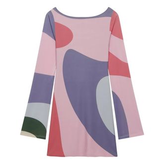 GCDS Mujer, Vestidos, Multicolor, Talla: S