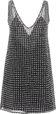 Max Mara Black Rita dress