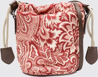 Etro Bag ETRO Kids color Red