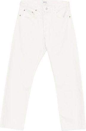 A Gold E Magnus Cotton Jeans