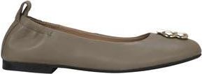 BOSS Dasy Ballet Flat in Medium Brown at Nordstrom Rack, Size 11