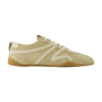 Giuseppe Zanotti Giuseppe Zanotti, Sneakers, female, Beige, Size: 10 US Annapurna Sneakers