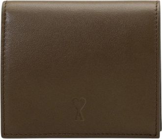 Ami Donna, Accessori, Marrone, Taglia unica, new