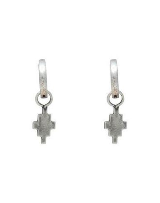 Marcelo Burlon SCHMUCK und UHREN - Ohrringe auf YOOX.COM