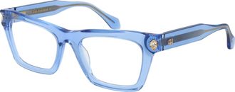 Ana Hickmann Brilmontuur AH6504 T02 52