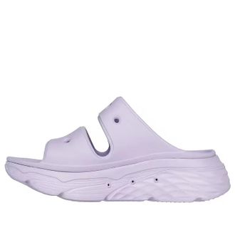 Skechers (WMNS) Skechers Foamies Max Cushioning Purple 111559-PUR