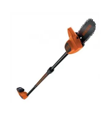 Black+Decker Sega Potatrice Black&decker Gpc1820lb-qw-18v Litio