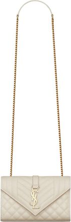 Saint Laurent Envelope Kleine Tas