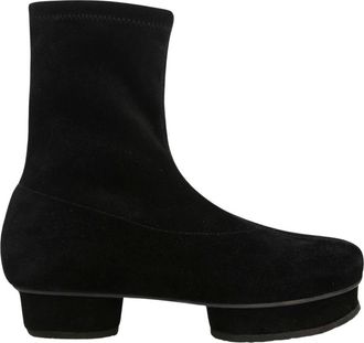 Cortana Stivaletti Nuna - - Shoes - Donna - Nero - 38 EU