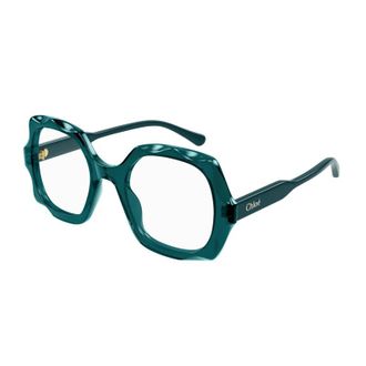 Chlo&eacute; CH0228O 006 Petrol Green 51mm