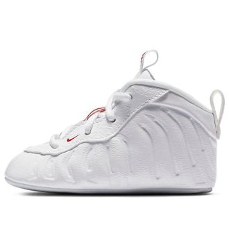 Nike Lil Posite One Crib Bootie Thank You Plastic Bag CW0981-100