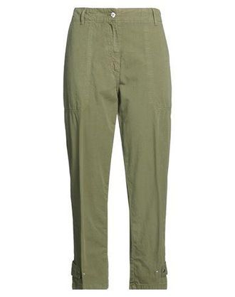 Nine In The Morning BOTTOMWEAR - Trousers on YOOX.COM