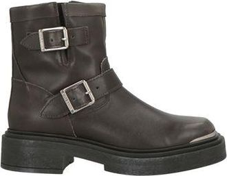 Steve Madden Ankle boots