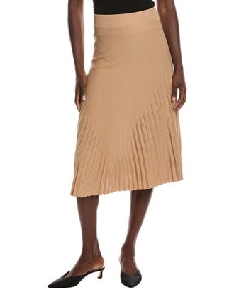 Nanette Lepore Midi Skirt