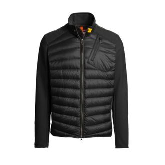 Parajumpers Hybride jas - Heren - Jassen - Zwart - Maat: M