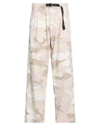 White Sand BOTTOMWEAR - Trousers on YOOX.COM