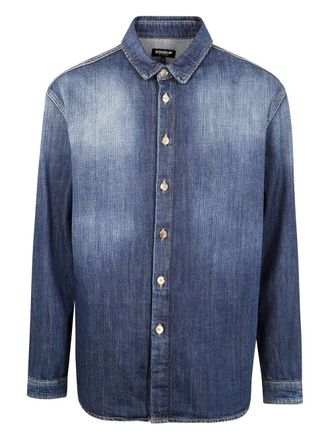 Dondup Denim Shirt