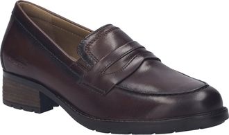 Josef Seibel Dames Slipper Kate 02 in bruin