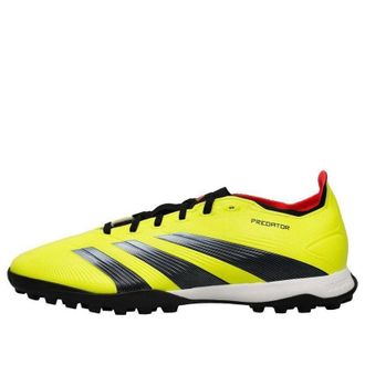 adidas Predator 24 League Low TF Yellow IE2612