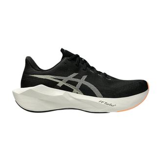 Asics Fitness, Heren, Zwart, 44 1/2 EU, Novablast 6